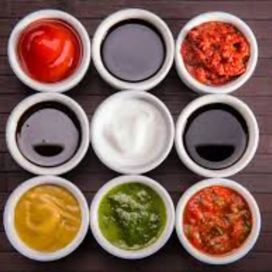Yum Yum Sauce