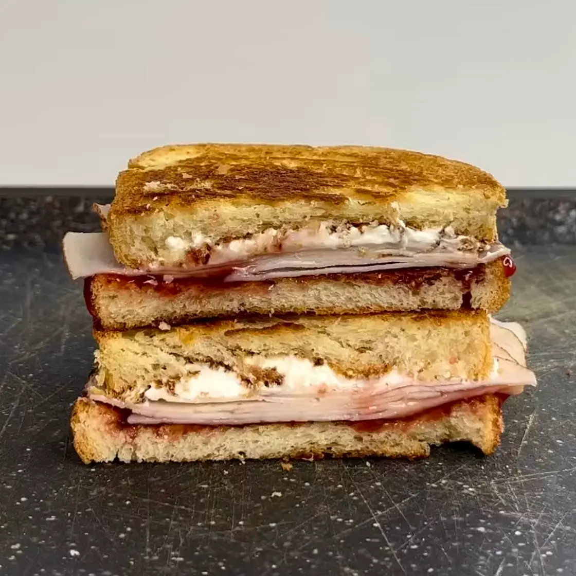 Sandwiches rund um die Welt | Elena Ruz - Cuba