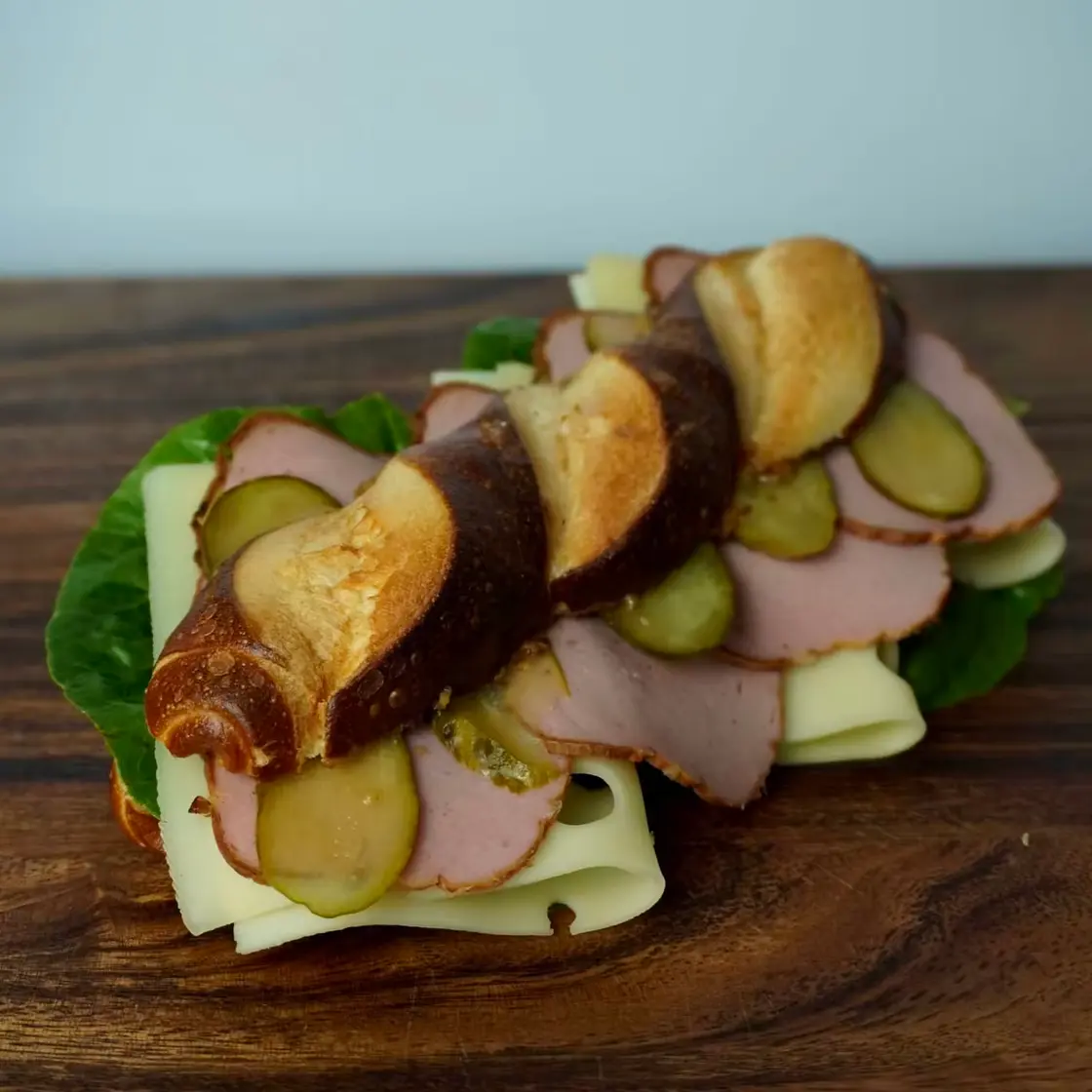 Bayerisches Sandwich1