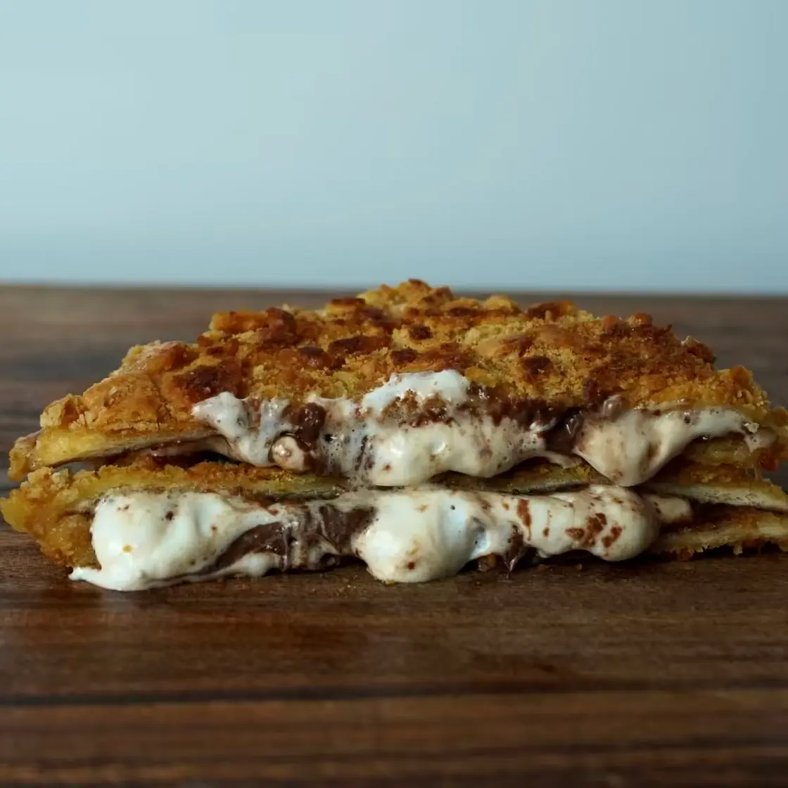 S'mores Sandwich