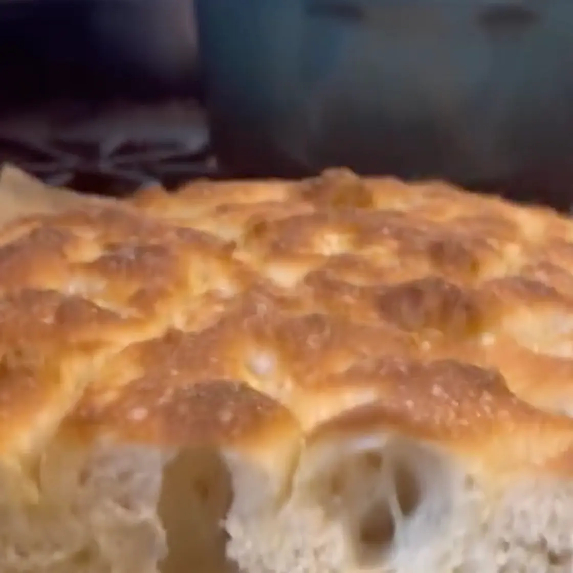Focaccia