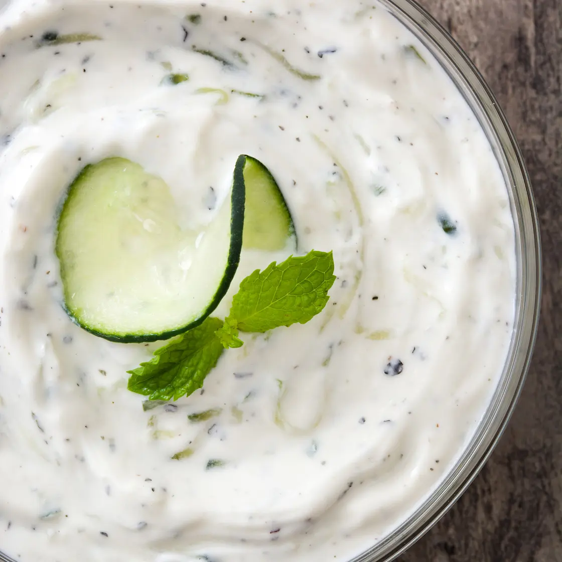 Tzatziki