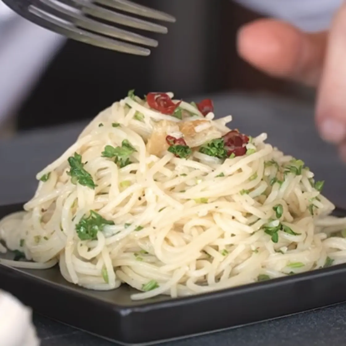 Aglio e Olio