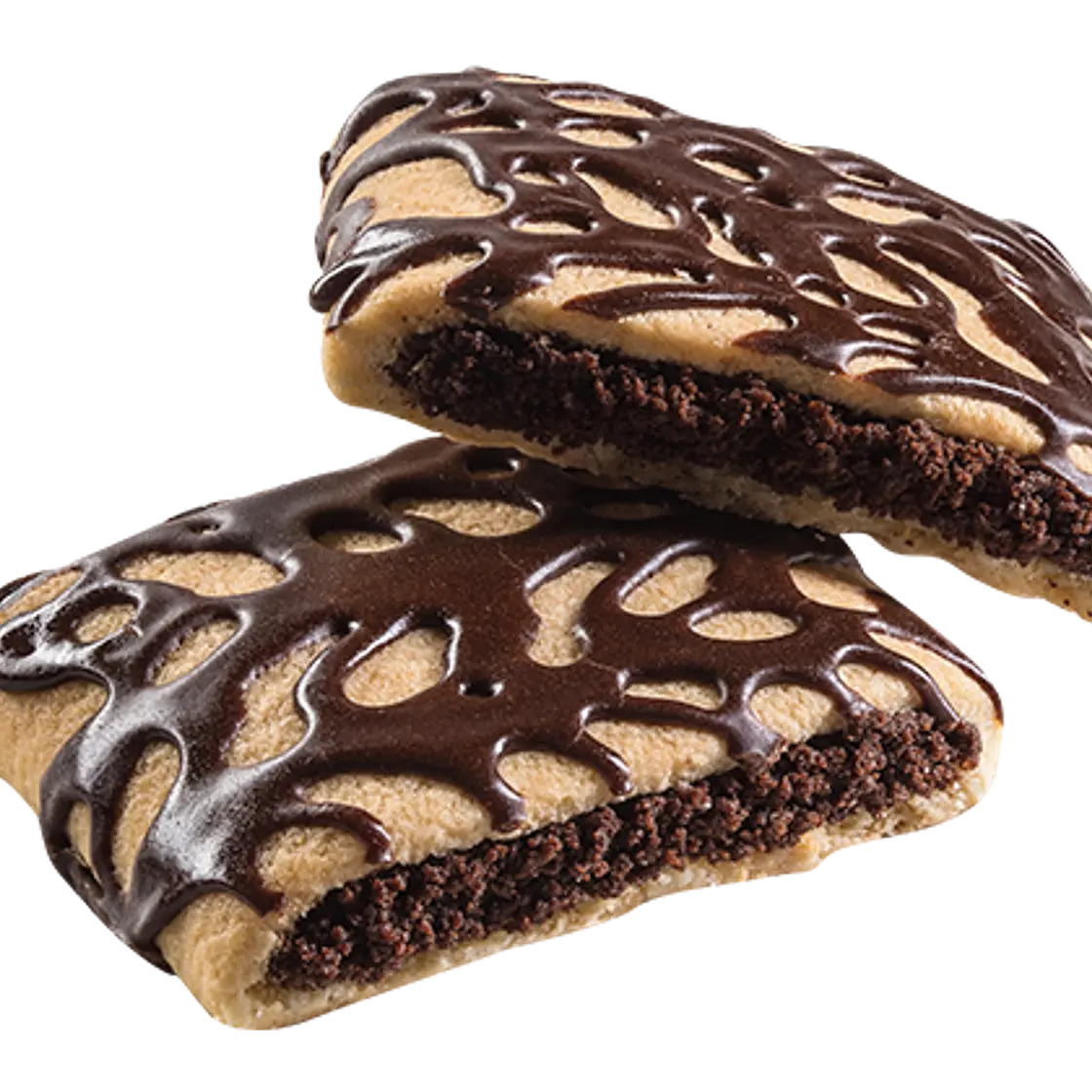 D'licious Brownie Bars