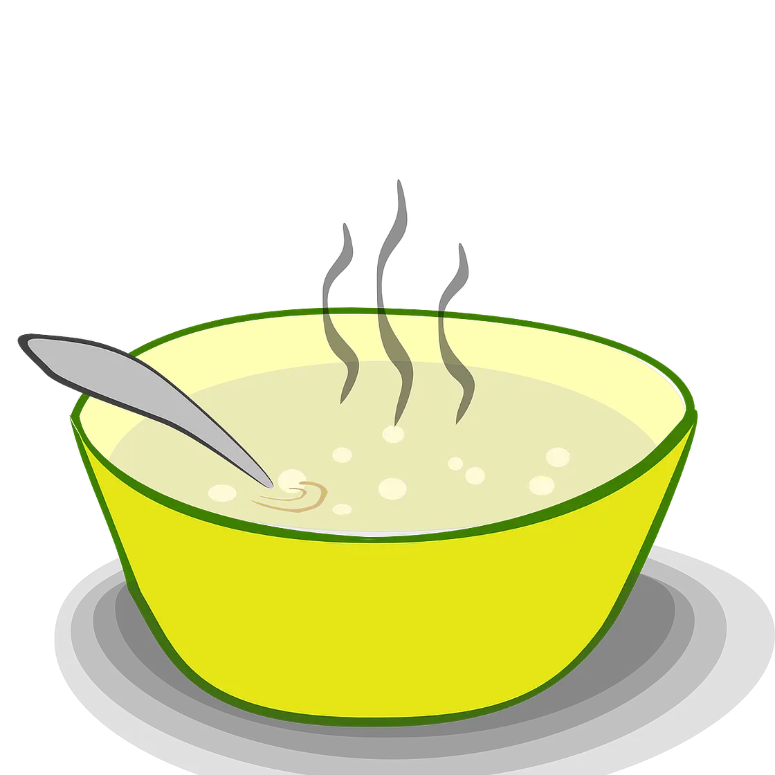 Thai Curry soup