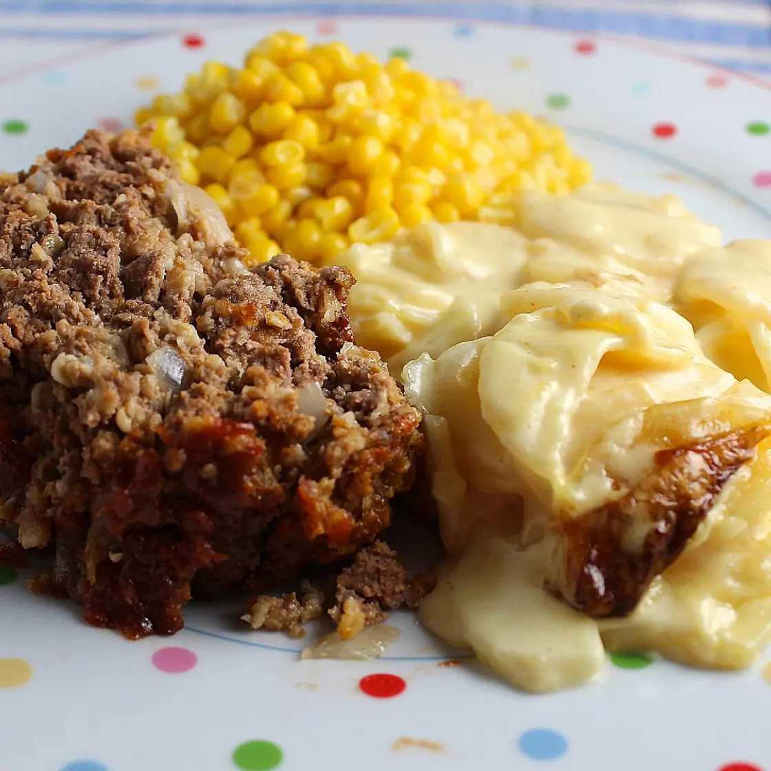 mealsandmunchies meatloaf recipe