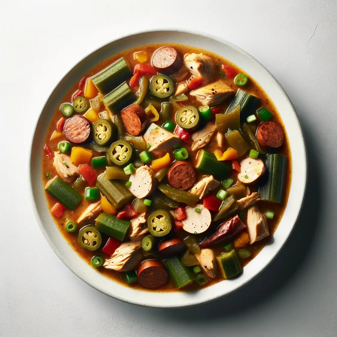 Gumbo