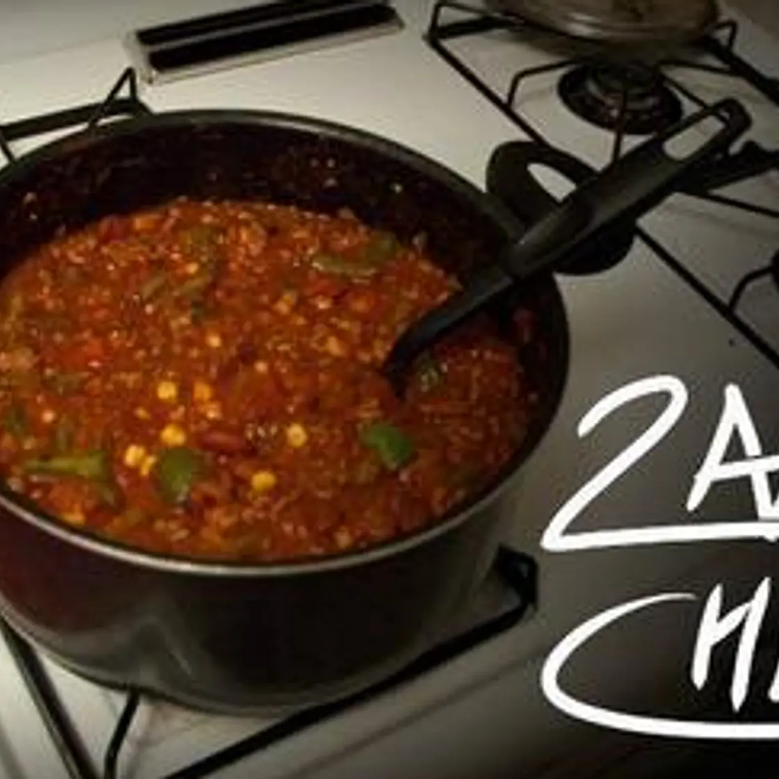 2 am Chili