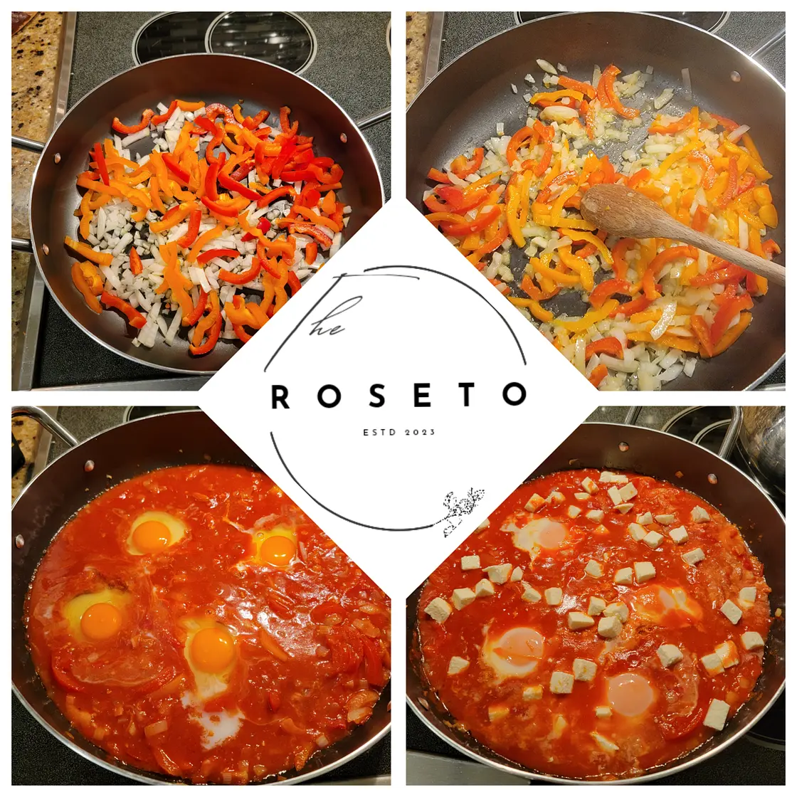 Shakshuka