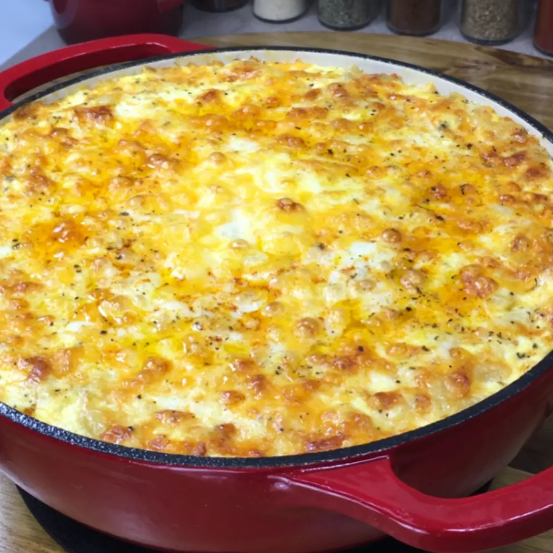 The Ultimate Five-Cheese Macaroni and Cheese