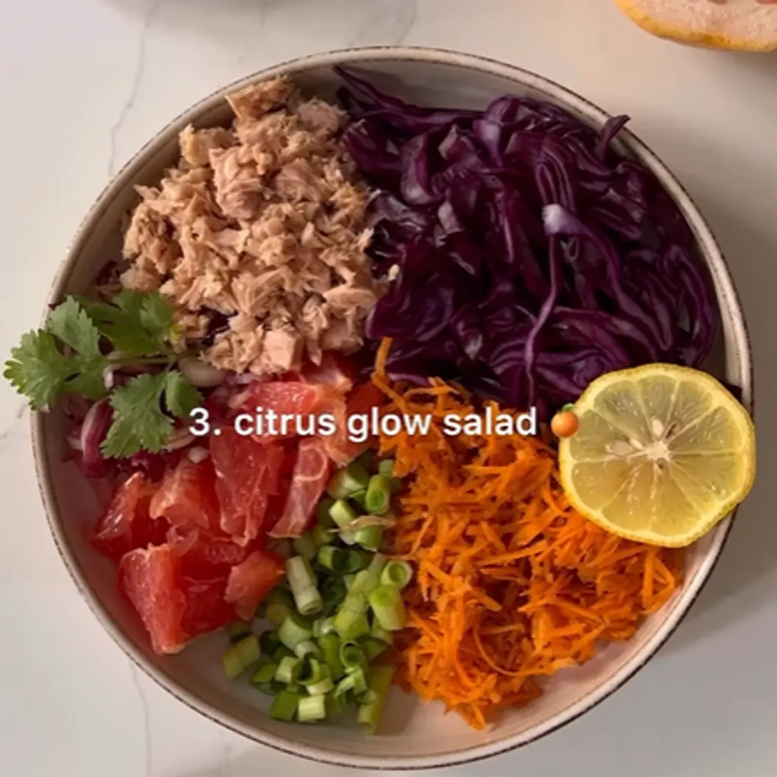 Citrus Salad