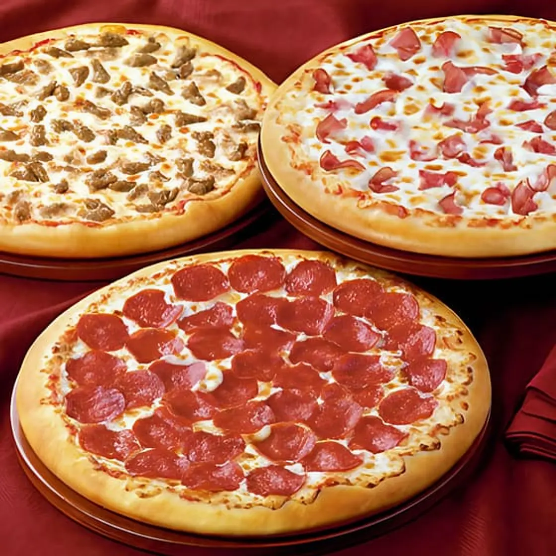 Pizza Philadelphia