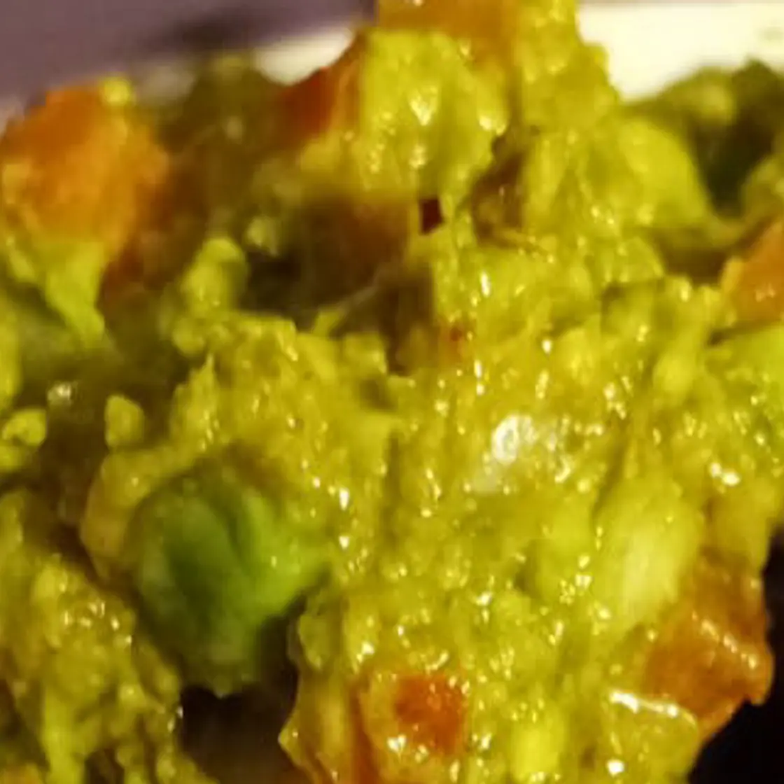 TK's Guacamole