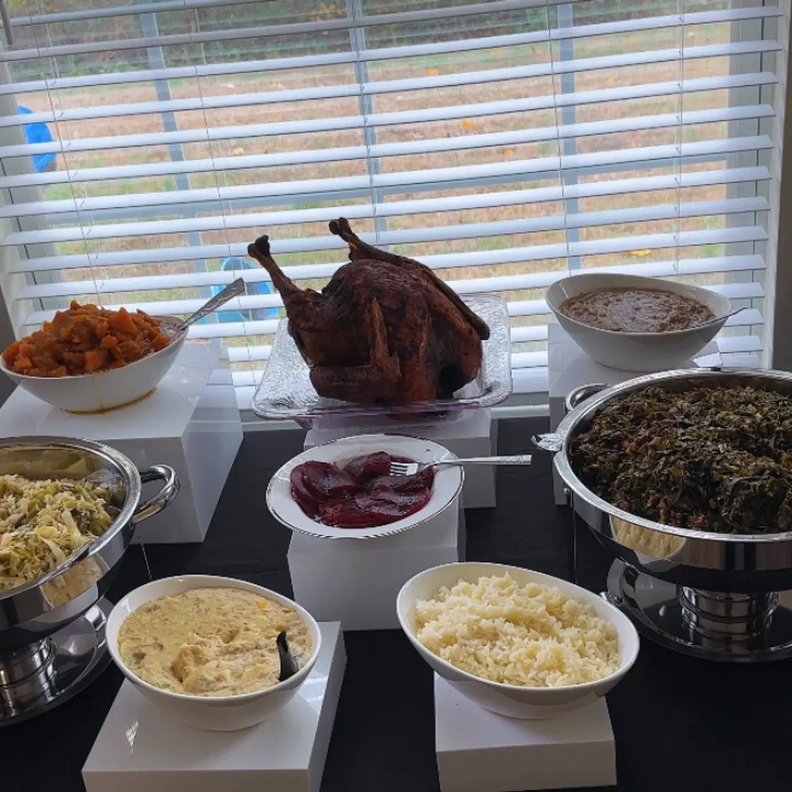 thanksgiving recipes
