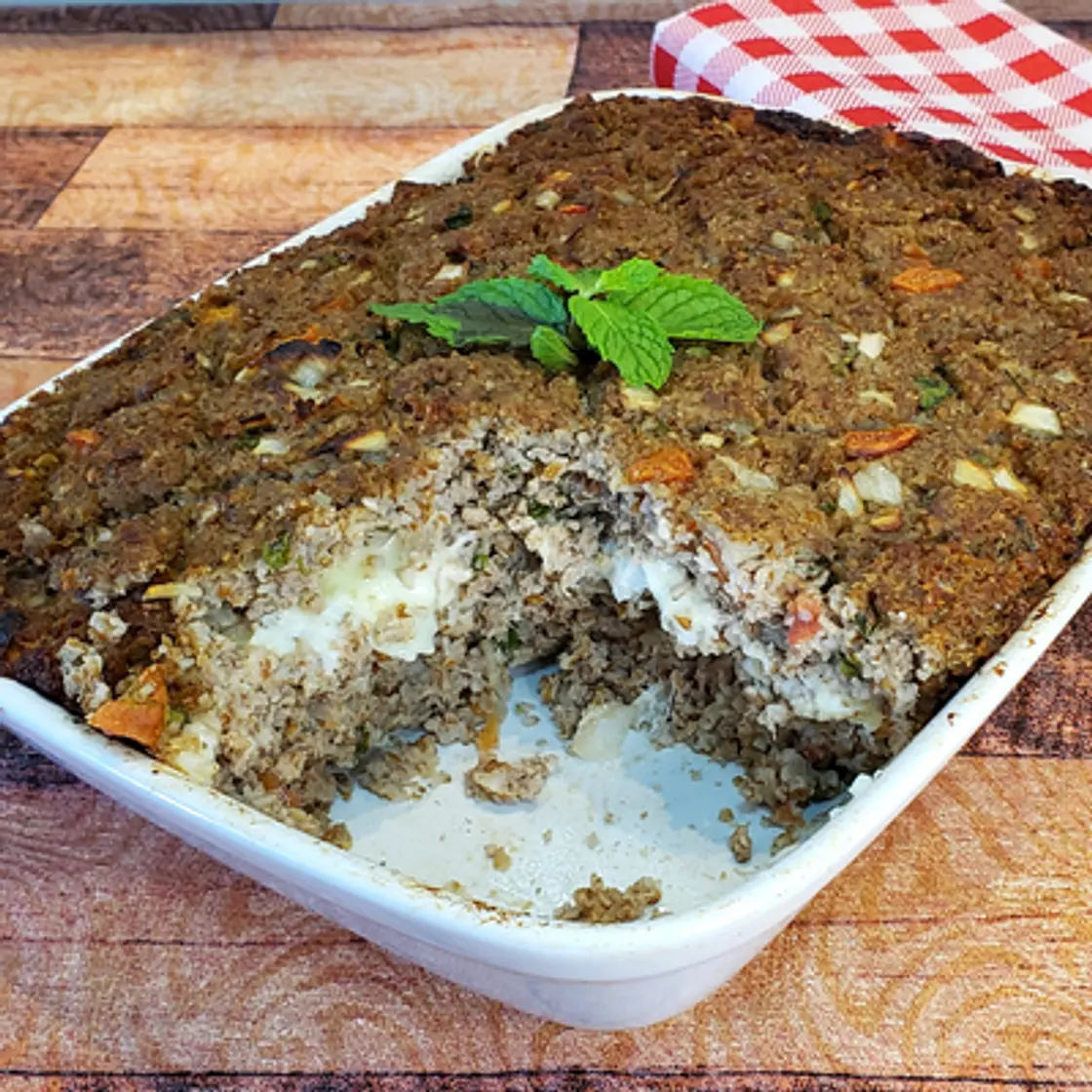 Kibe de Forno