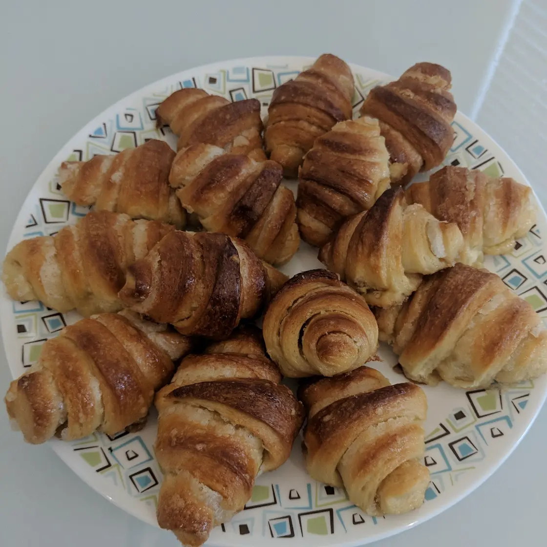 The Best Rugelach: