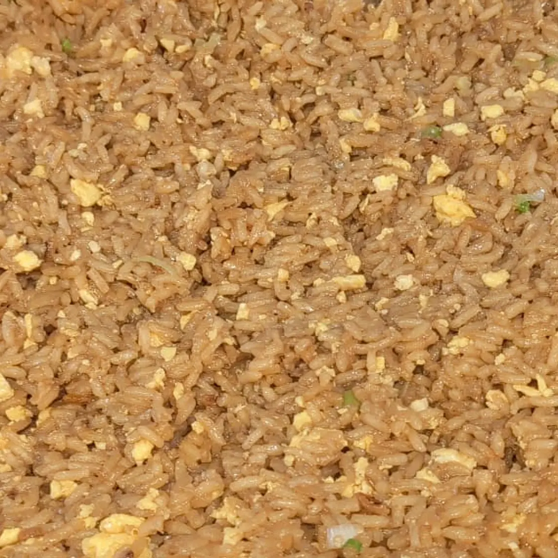 Chinese Rice: