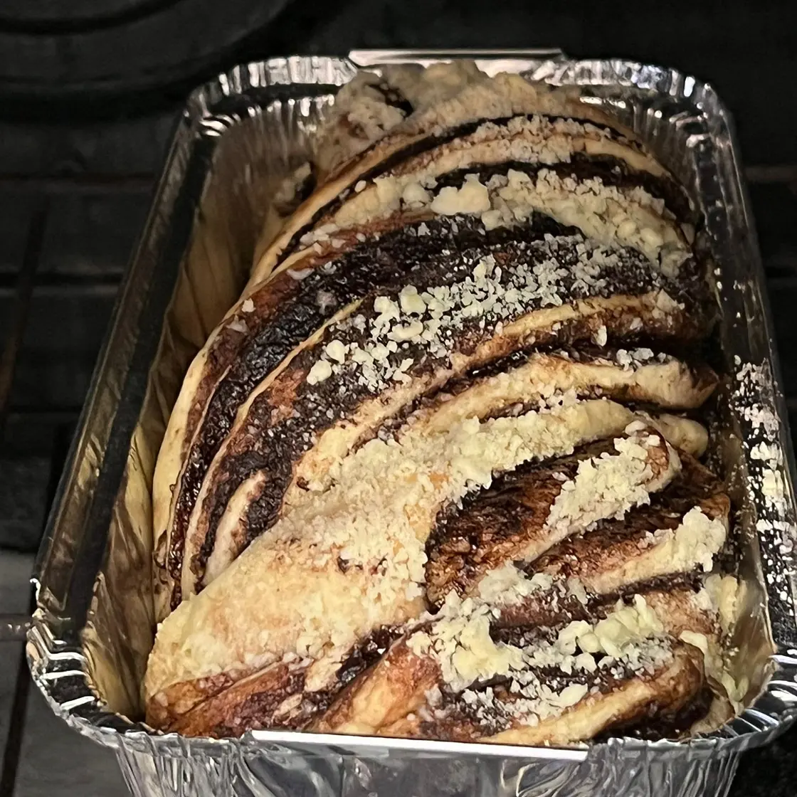Kokush Cake: