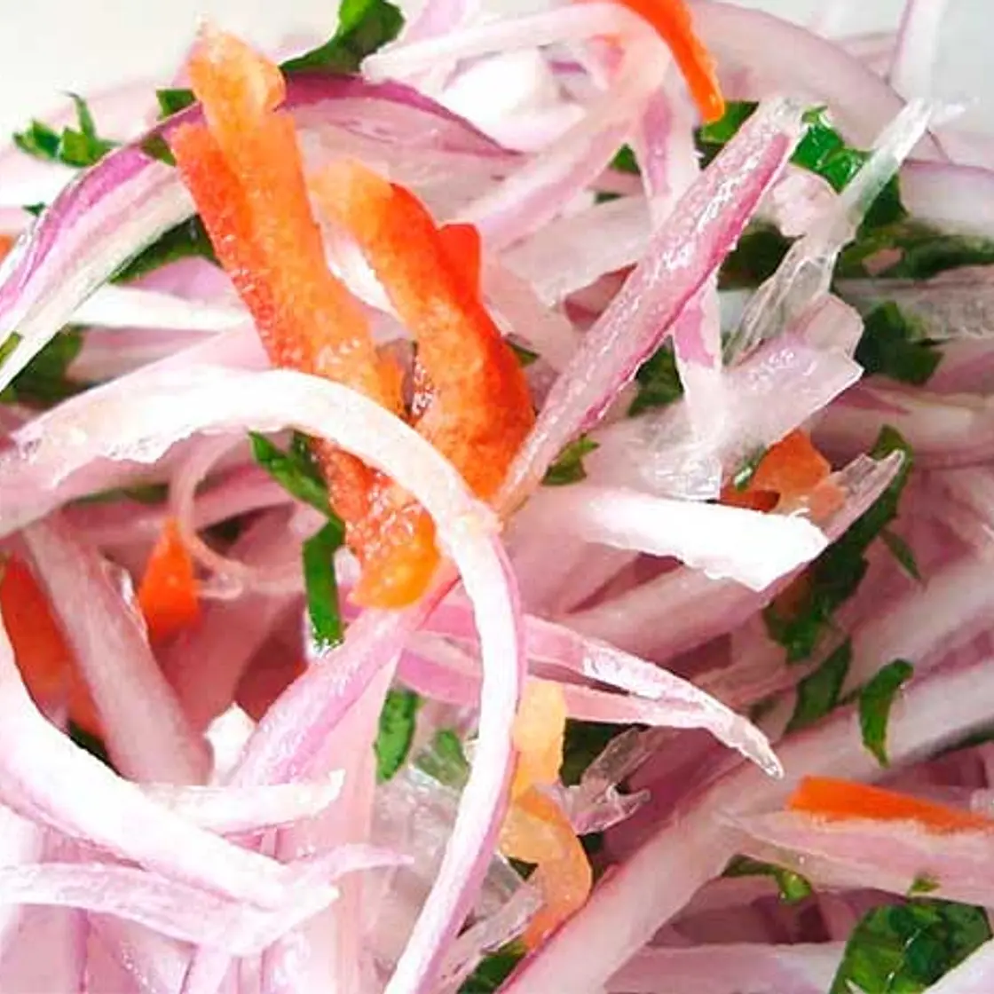 Sarsa Criolla