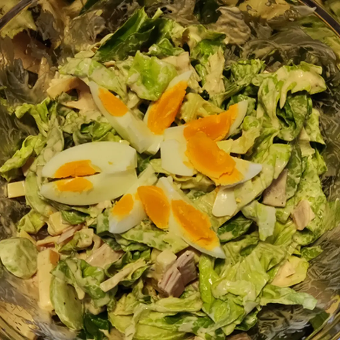 Chefsalat