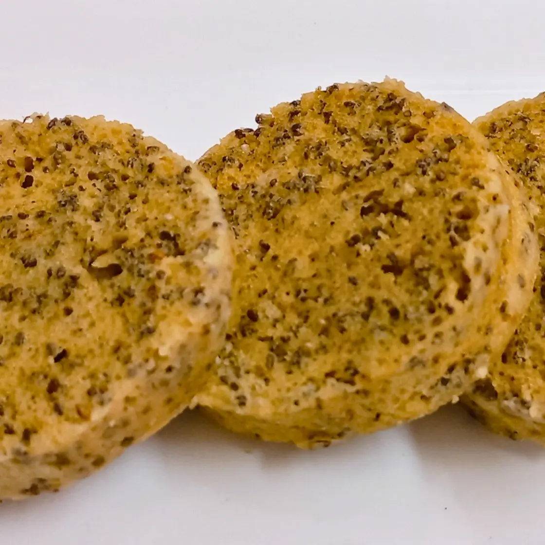 Pan Keto en 2 minutos! En Taza!