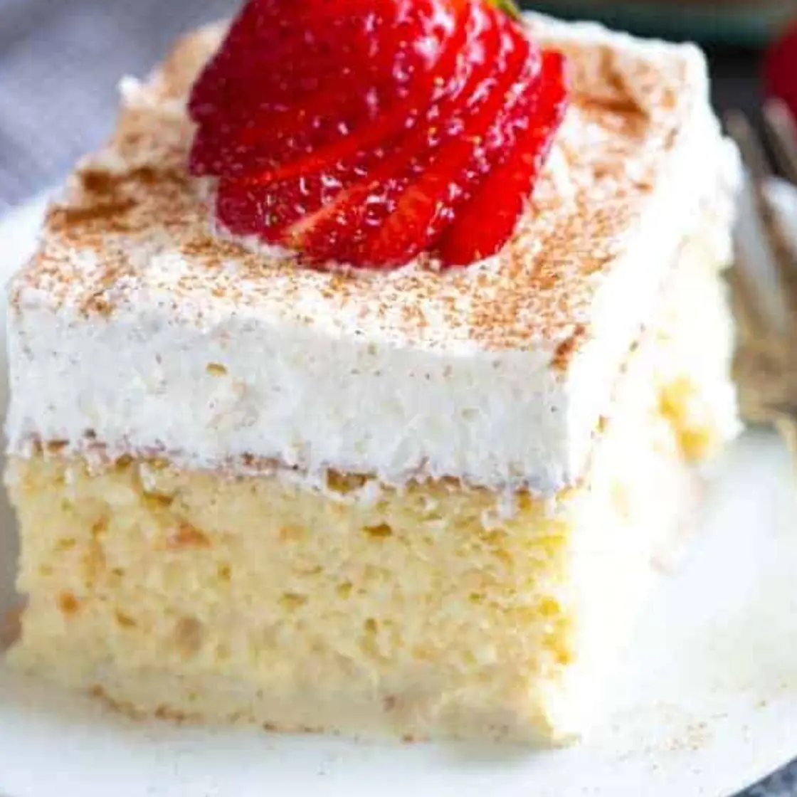 Tres Leches