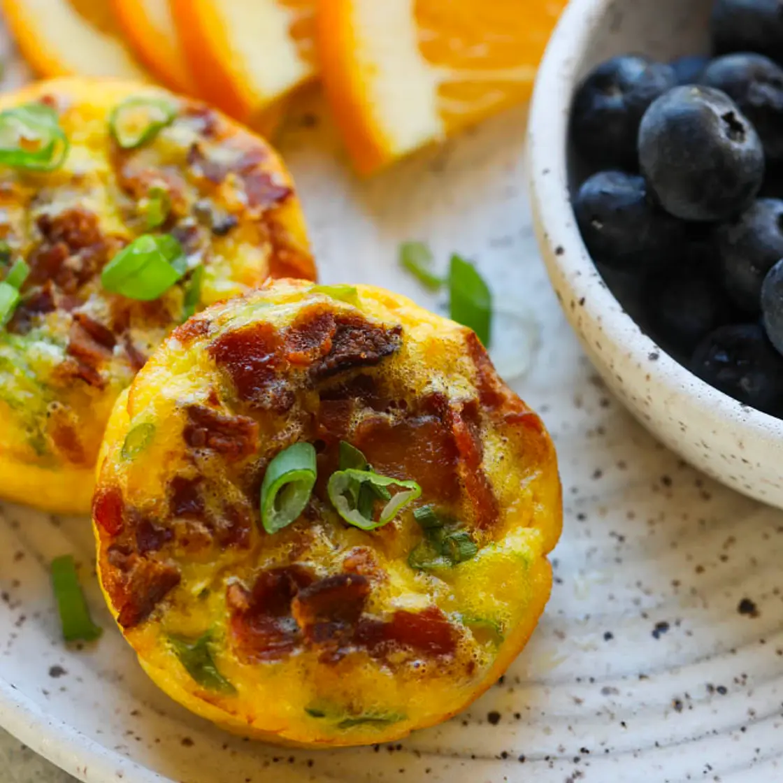 Copycat Egg Bites