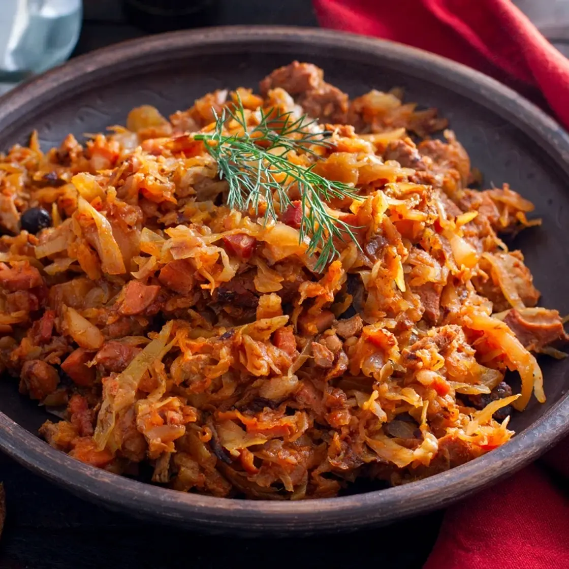 Bigos
