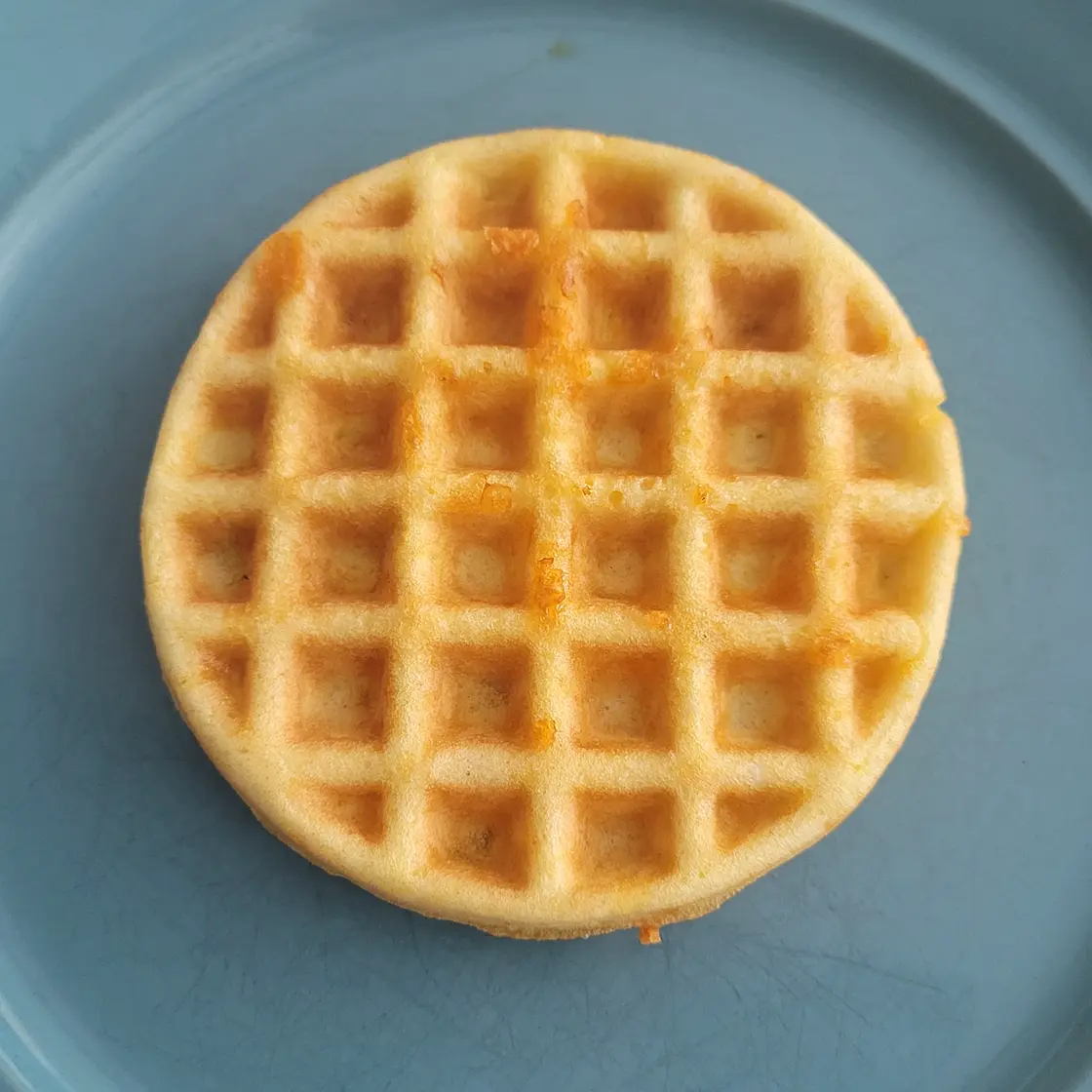 Keto Waffle