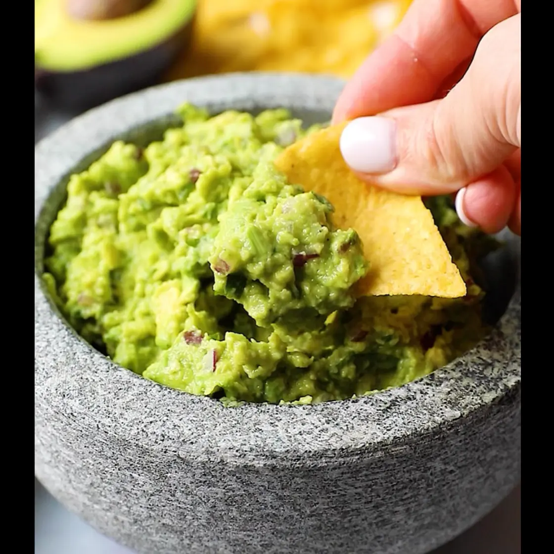 Guacamole