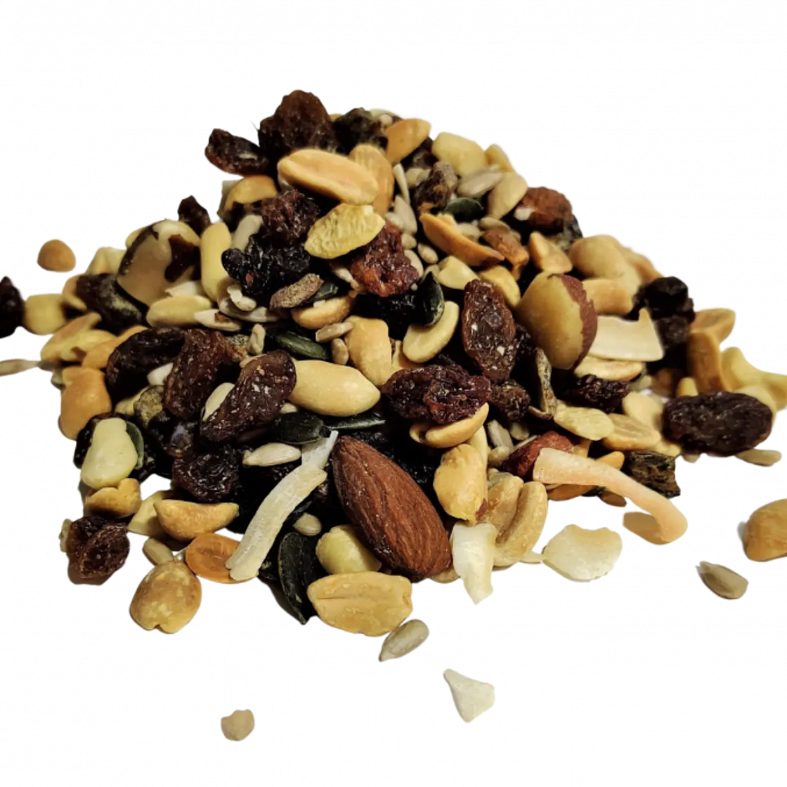 Josh's Vegan Trail mix