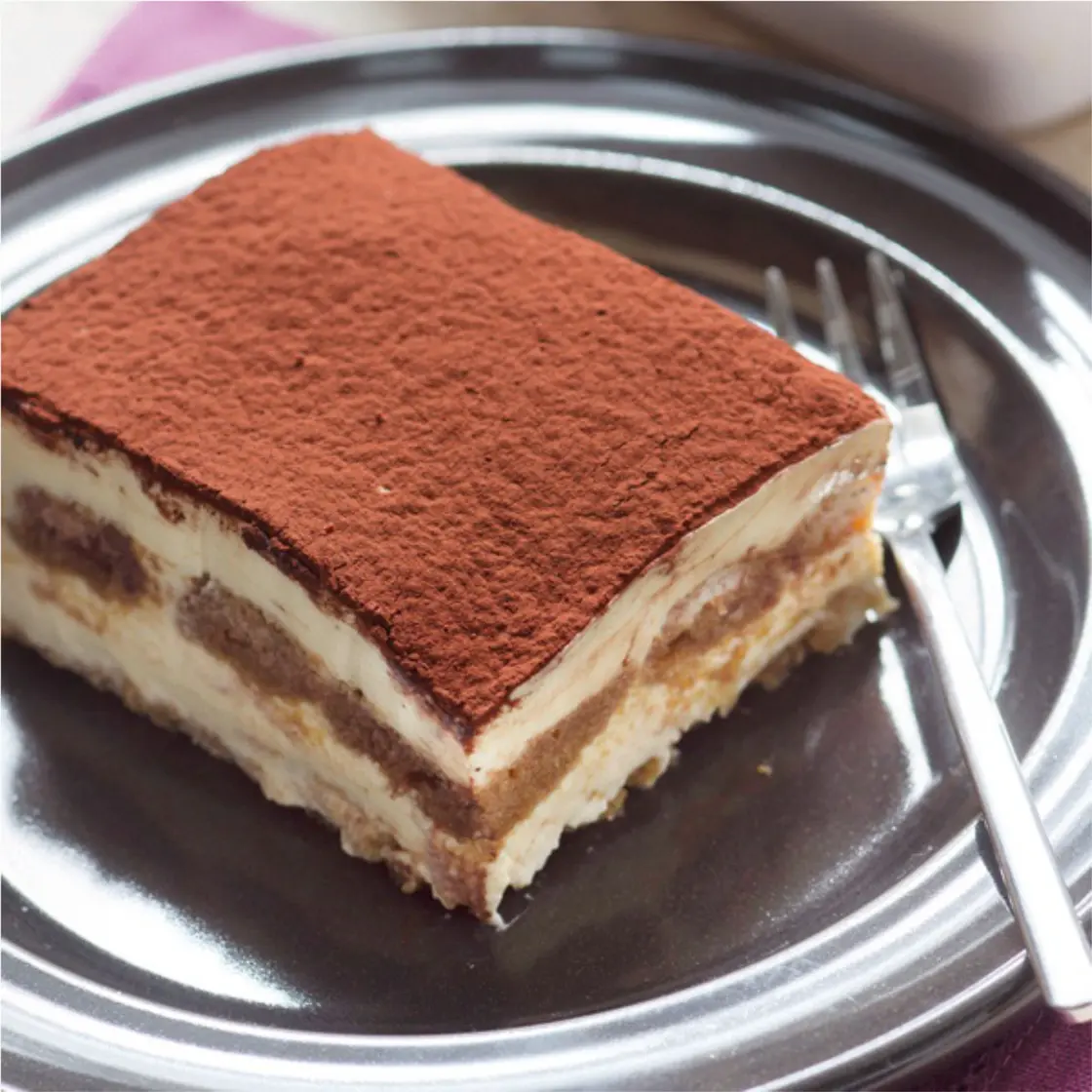 Tiramisu