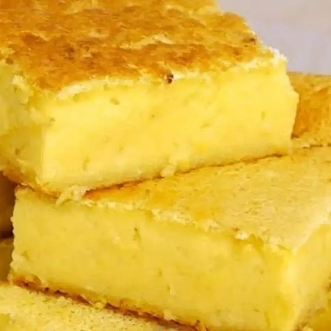 Bolo de Milho
