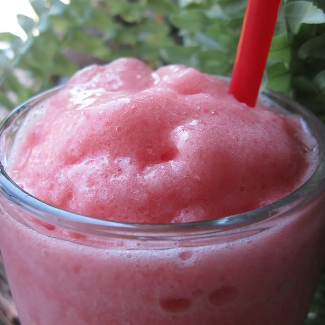 Strawberry Coolatta