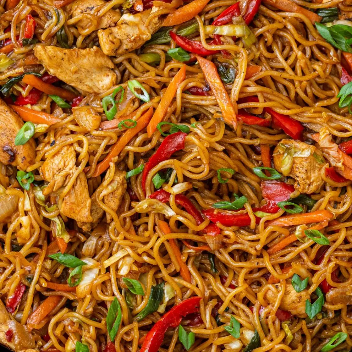 Yakisoba