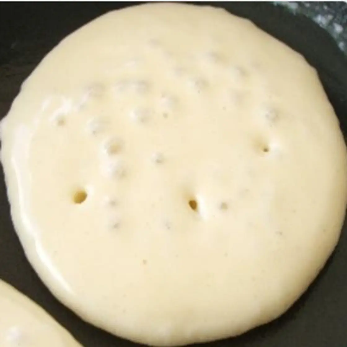 Nanna's Pikelets