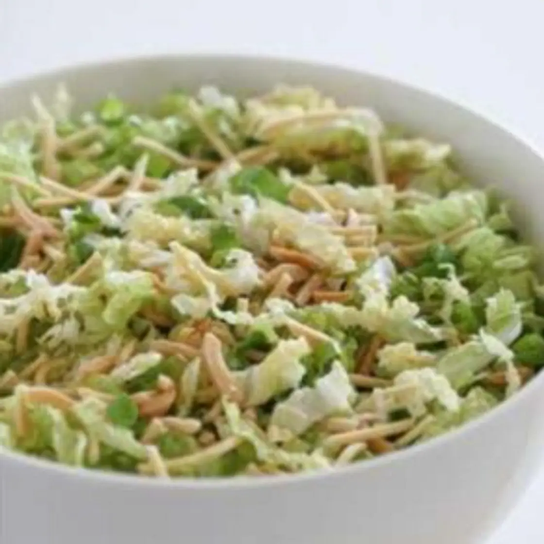 The Leary's Wombok Salad