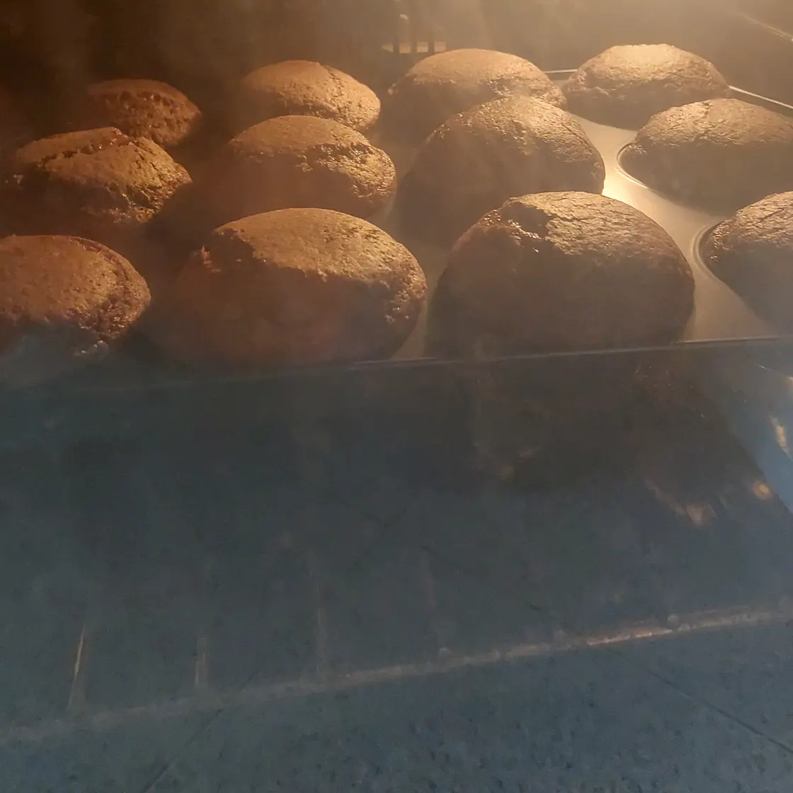 Muffins
