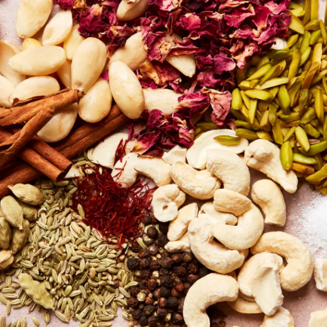 Thandai/Karba Masala