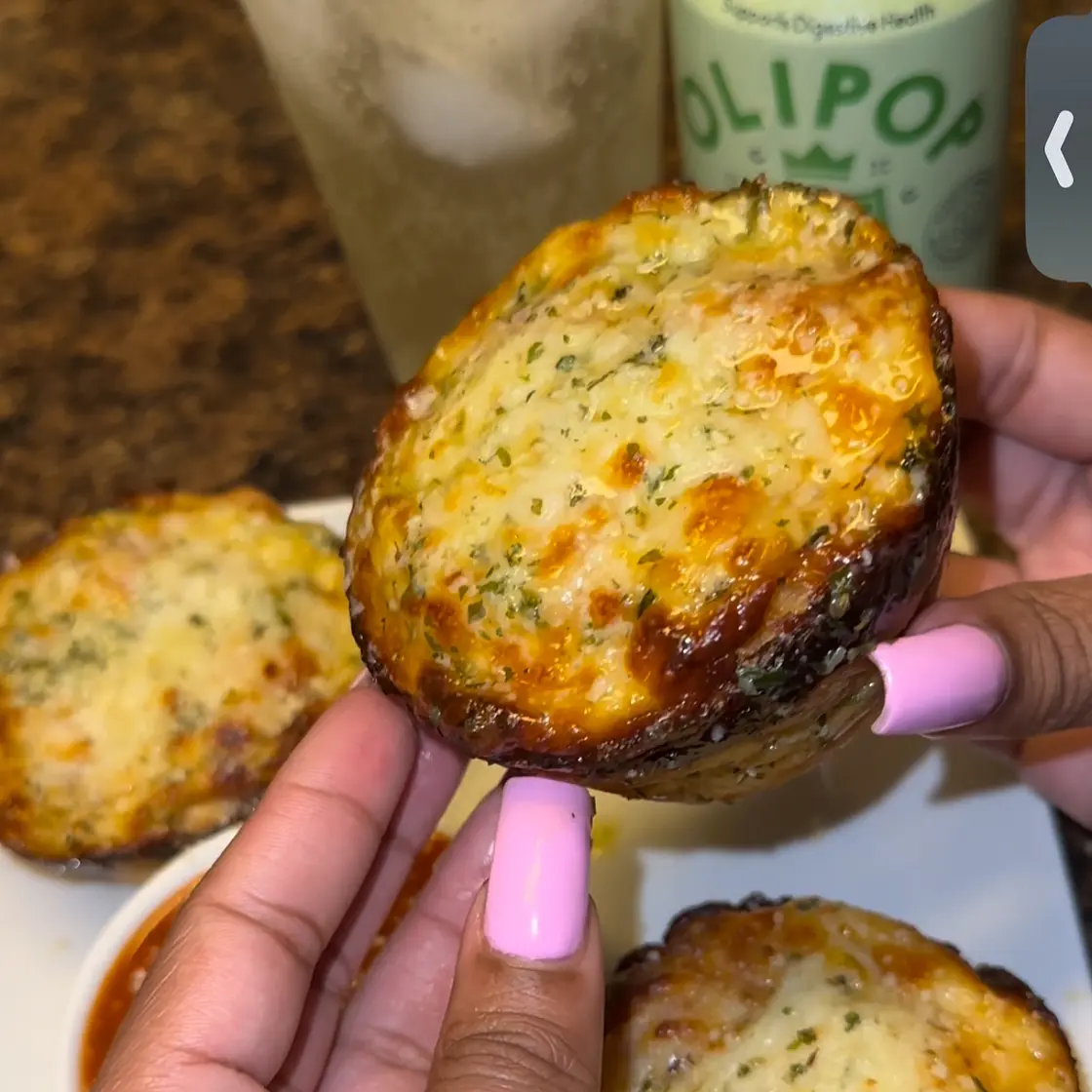 Little Caesar Puffs