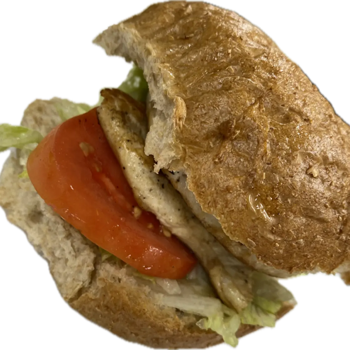 the real fraser burger