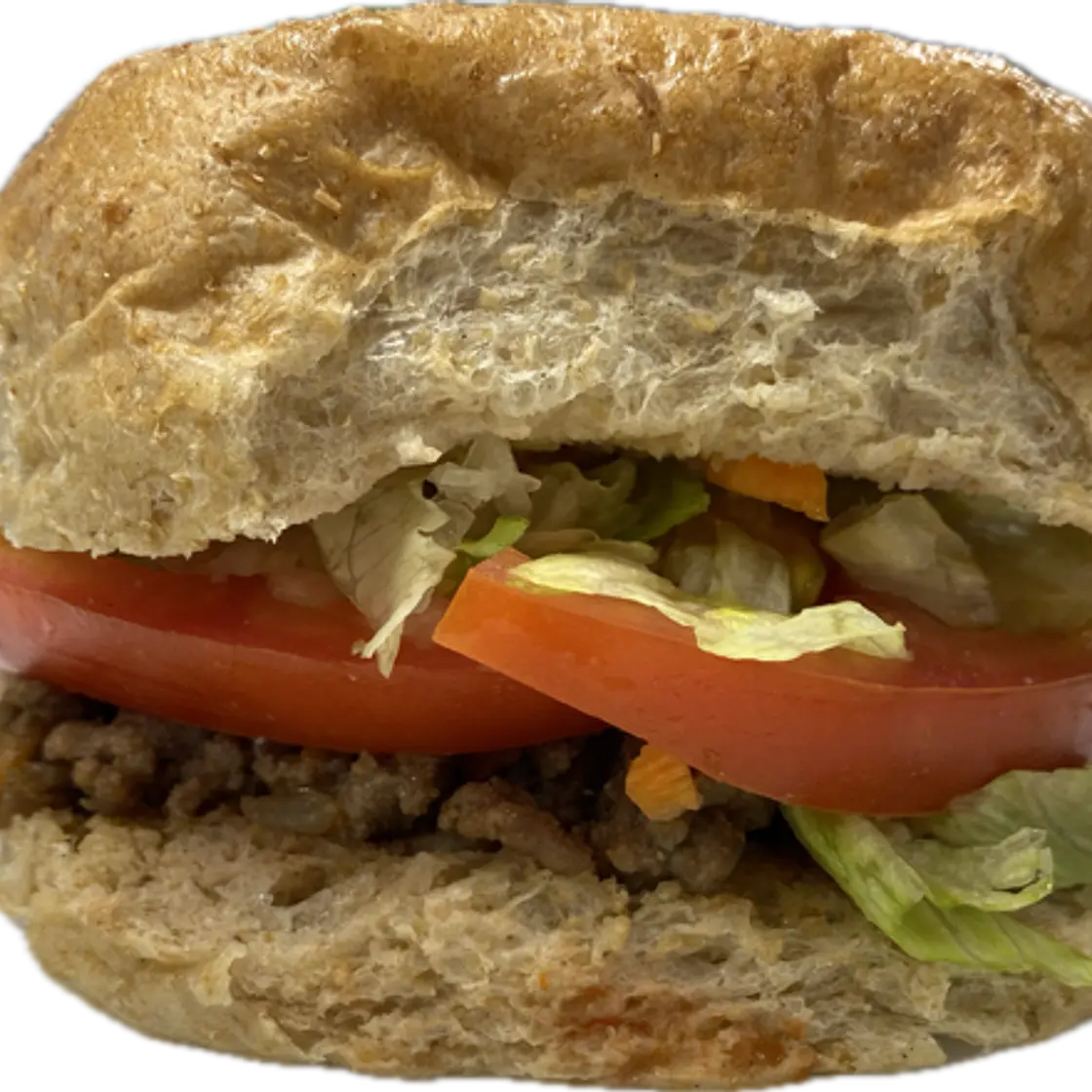 Fraser Burger