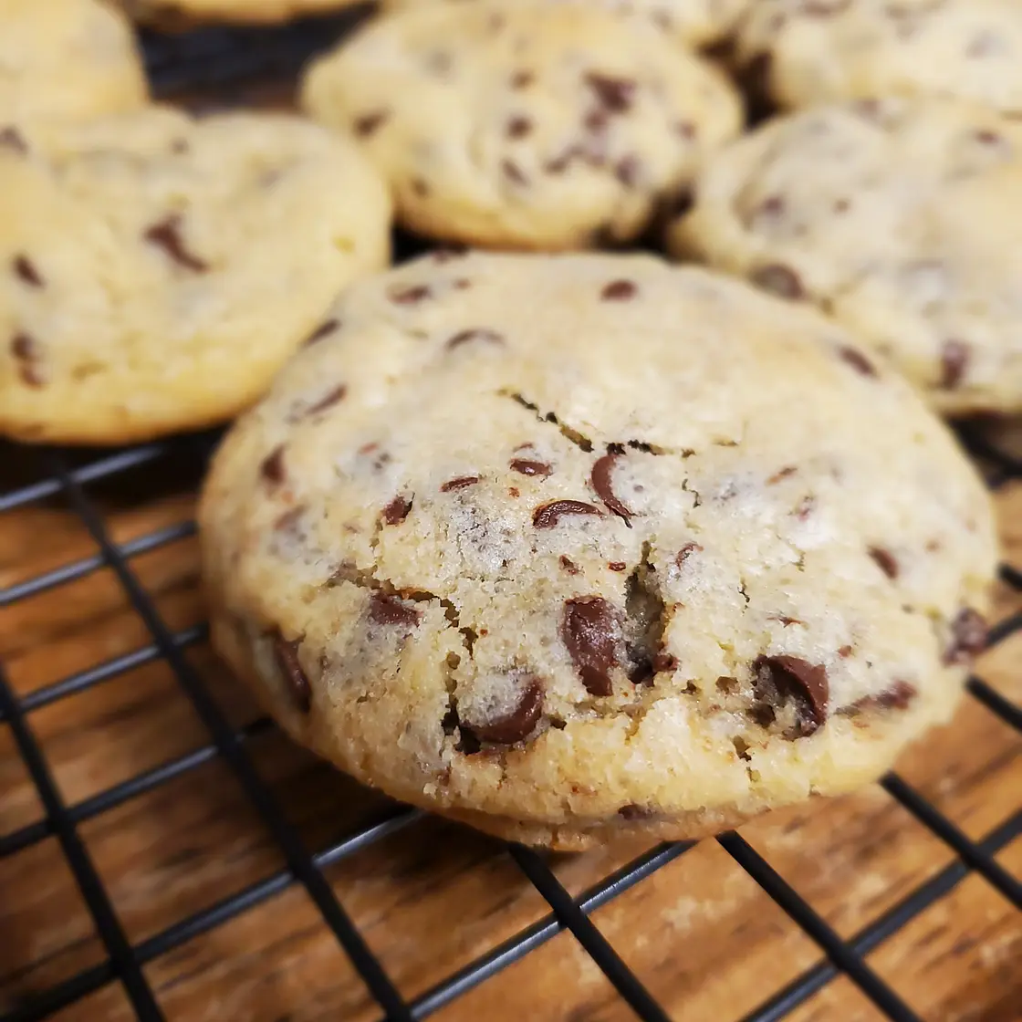 Big Bakery Chocolate Chips