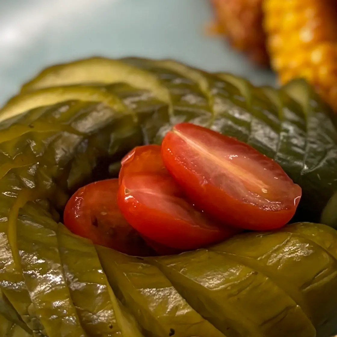 Homemade Pickles