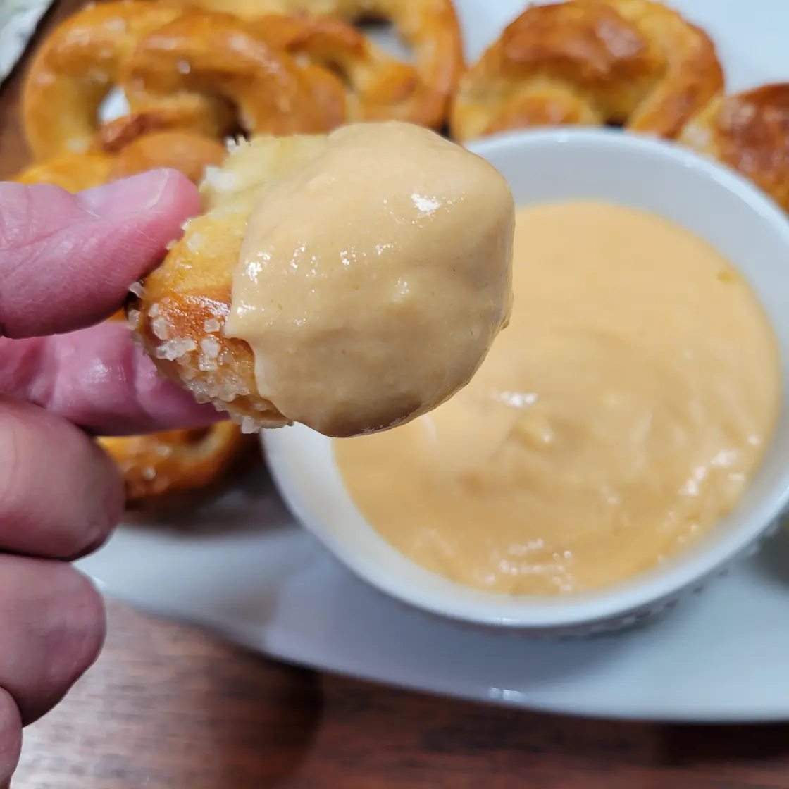 Beer Cheese Recipe