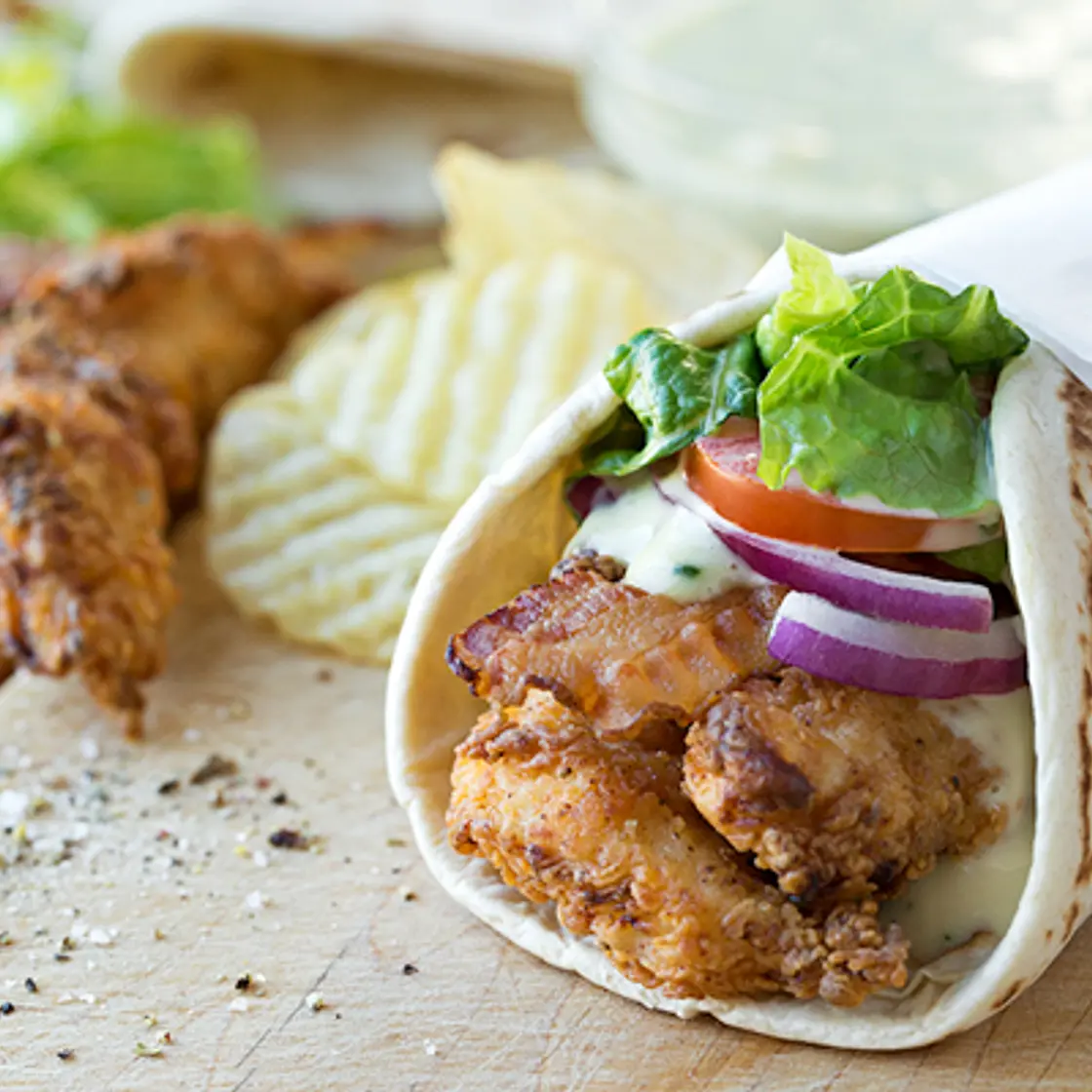 Kipwraps