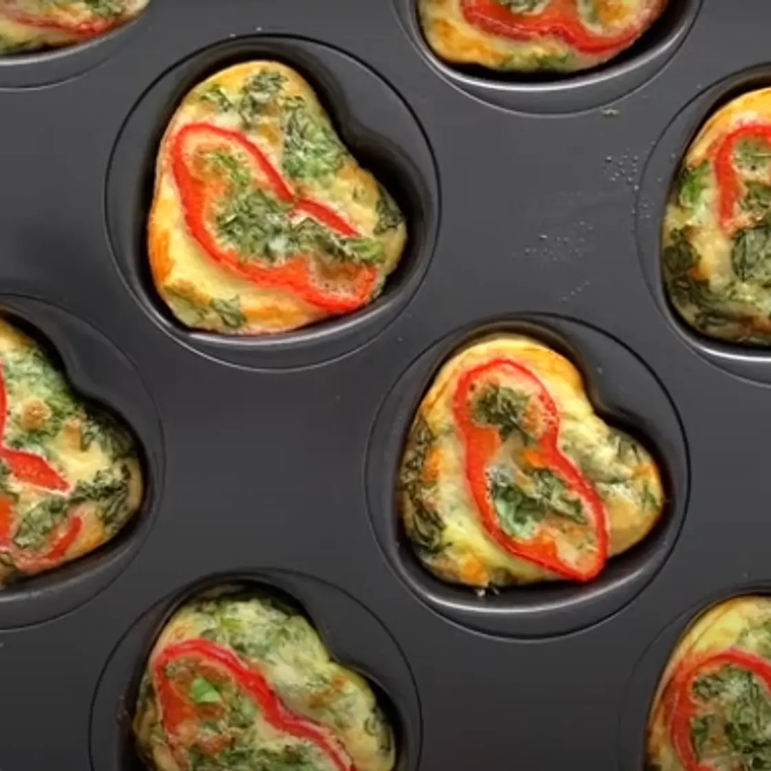 Egg Muffins