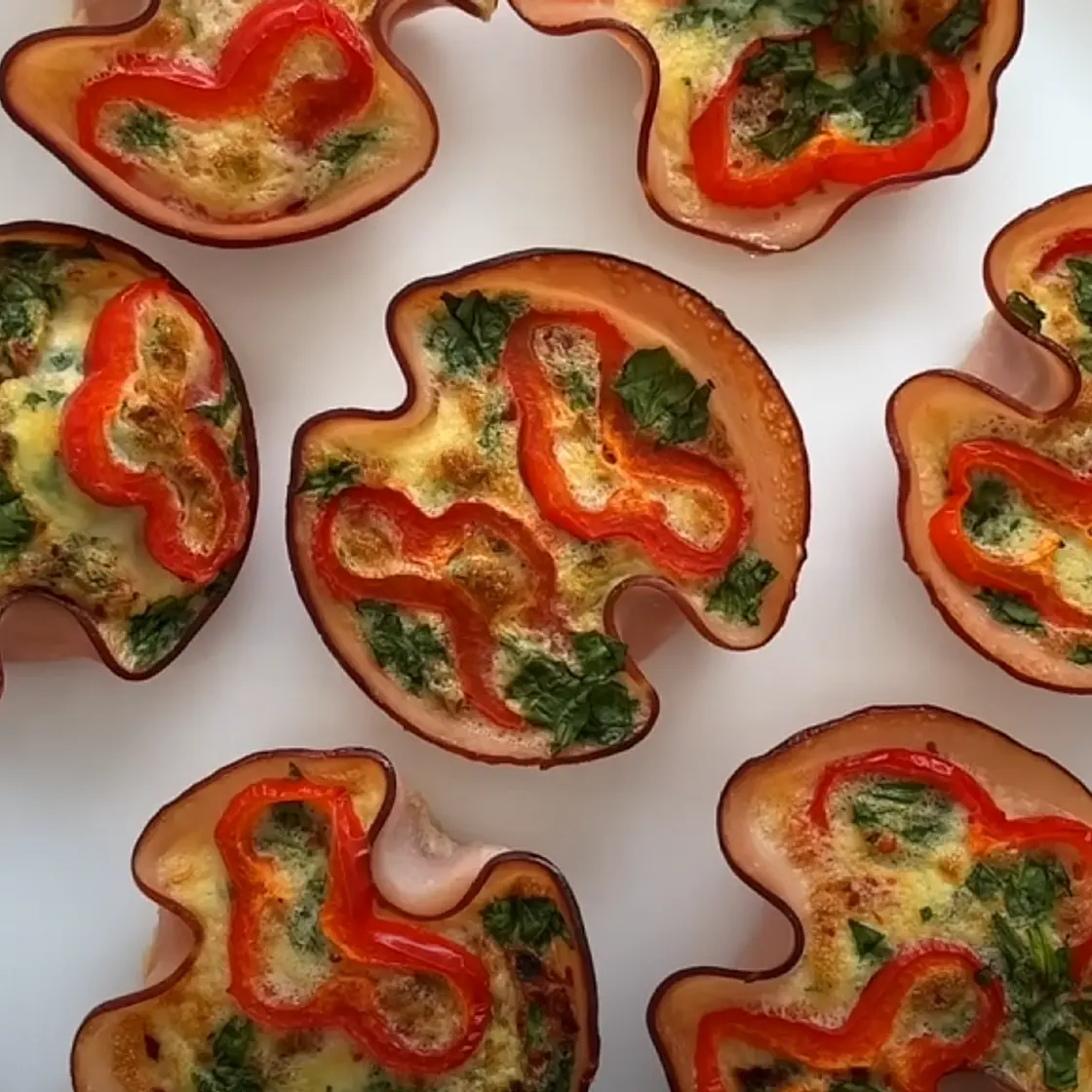 Egg Muffins