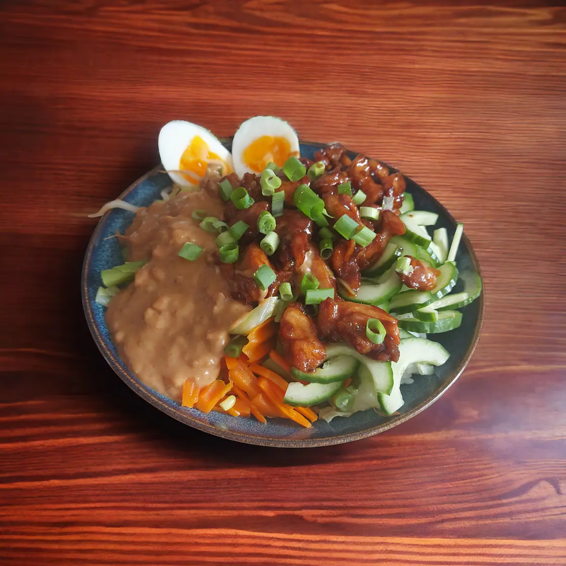 Gado gado