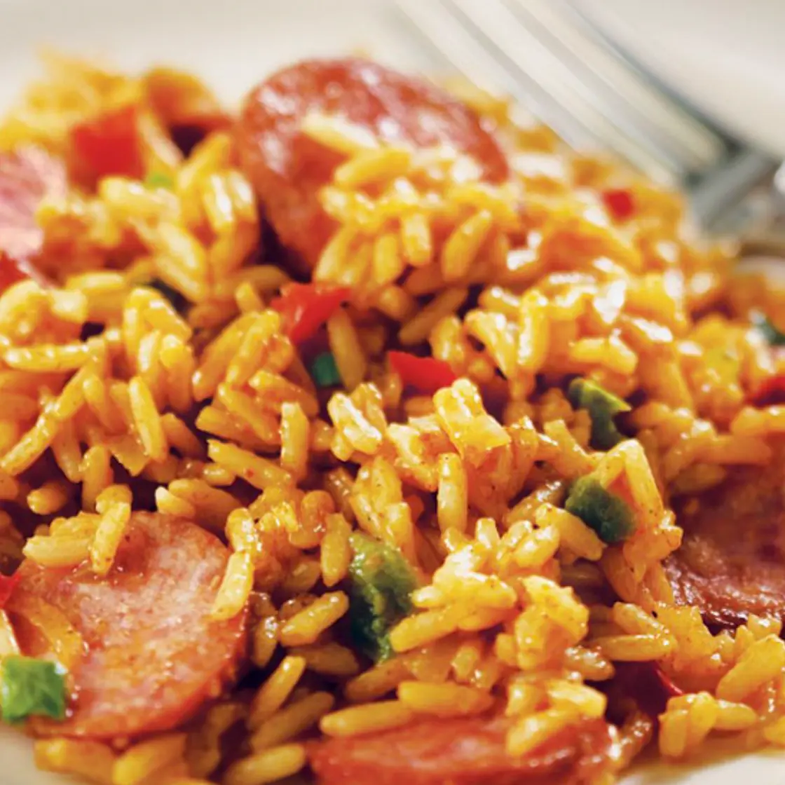 Zatarain's Jambalaya Rice Dinner